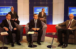 А может и не было 1-го места? колесников вилкул удод мафия