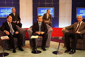 колесников вилкул удод мафия