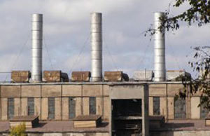 На переоборудование котельных потратят более 14 миллионов гривен котельная