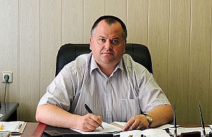 Днепродзержинскую налоговую возглавил Андрей Липинский липинский