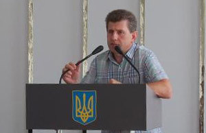 Районные советы в Днепродзержинске останутся лысяк