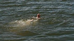 Голубое озеро стало местом трагедии голубое озеро