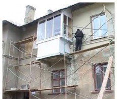 Сафронов предлагает забирать квартиры, в которых никто не проживает ремонт дом