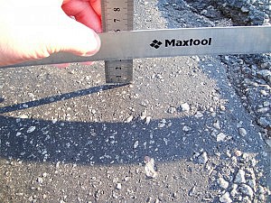 дороги ремонт