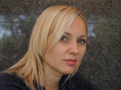 Депутат областного совета Шилова хочет получить мандат ВР шилова