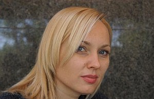 Шилова посетила Днепродзержинск шилова