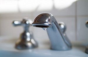 Город может остаться без теплой воды вода