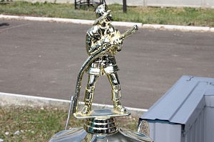 соревнование мчс