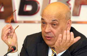 Генадiй Москаль: Звертатися сьогодні за допомогою міліції – марна справа