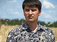 Голосной Максим