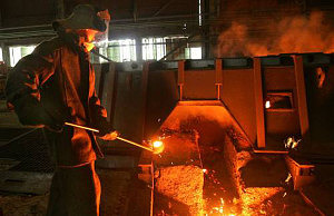 КО ДНЮ МЕТАЛЛУРГОВ – МАССОВЫЕ СОКРАЩЕНИЯ МЕТАЛЛУРГОВ