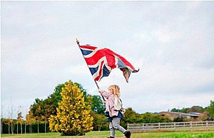 Европейский сад – как он выглядит? сад