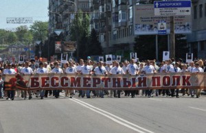Глоток правды в мутной воде