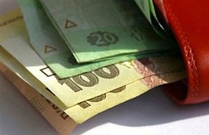 Задолженность за коммунальные услуги растет деньги