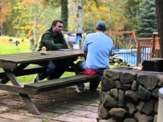 Сланцевий газ в США. Енергетична незалежнiсть чи халепа?