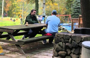 Сланцевий газ в США. Енергетична незалежнiсть чи халепа?