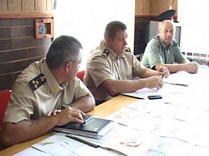 совещание совещание