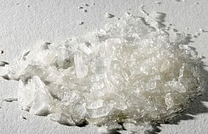 На территории города функционировала нарколаборатория наркотики