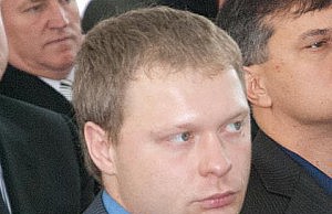 На Дмитрия Пучкина напали с кулаками пучкин