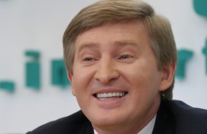 Ахметов&Укртелеком: покупай и властвуй