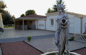 Изменения на лицо афина