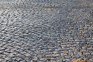 брусчатка