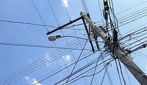 электропровода