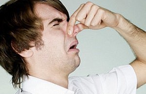 С вонью в Днепродзержинске будет бороться специальная комиссия вонь