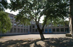 Днепродзержинские школы готовы школа