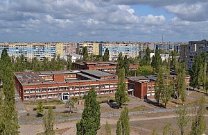 Все 90 городских школ готовы к учебному году школа