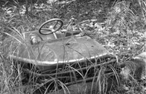 Взлеты и падения городского парка культуры и отдыха