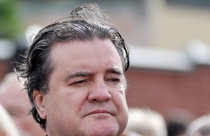 Дубинин может перейти из «БПП» к «УКРОПам»