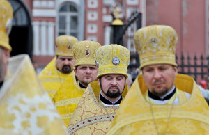 День города, Голгофа (15 фото, часть 5)