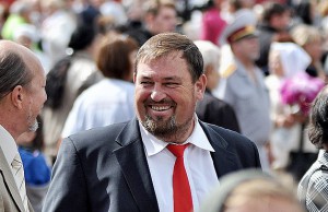 Экс-мэра обвинили во лжи