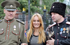 День города, Голгофа (15 фото, часть 2)