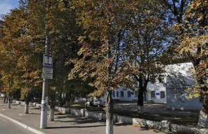 Медико-санитарная часть отмыла миллион гривен медсанчасть