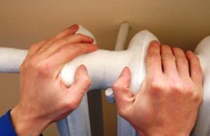 Когда в городе выключат отопление отопление