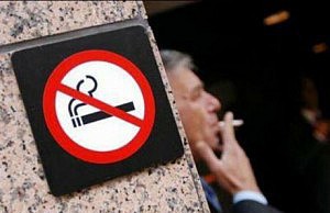 Горожане возмущаются беззаконием относительно курения курение