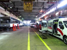 «ДАЗ» остался без заказов