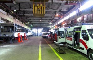 Работники «ДАЗ» по–прежнему не получают зарплату