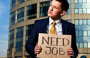 Молодежная безработица в странах ЕС: что нужно знать украинцам