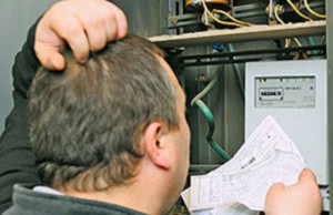 Город должен за ЖКХ свыше 300 млн. жкх долги