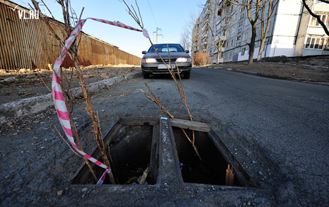 ливневая канализация ливневая канализация