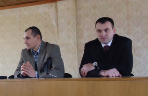 Уровень раскрытия преступлений в Днепродзержинске пока весьма низкий кравцов