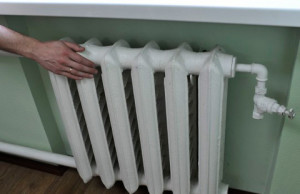 Качество отопления не везде удовлетворительное отопление радиатор