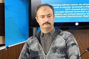 За неконтролированную добычу сланцевого газа придется платить жизнью и здоровьем украинцев