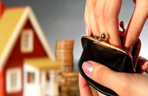 Горсовет утвердил размеры налога на недвижимость