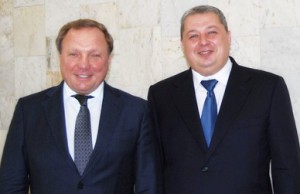 В Днепродзержинск съедутся мэры всех городов области