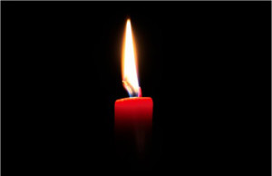 Город простится с фронтовиком память