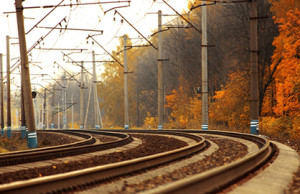 Снова разбирают железную дорогу железная дорога